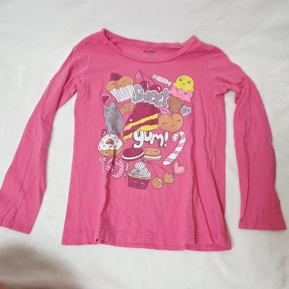 Bundle Of 16 Clothes Long Sleeves Leggings Girls Size 8 - Picture 13 of 16